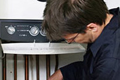 boiler repair Braughing