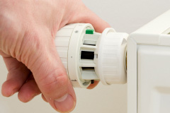 Braughing central heating repair costs