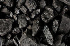 Braughing coal boiler costs