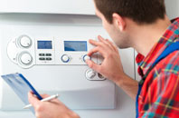 free commercial Braughing boiler quotes